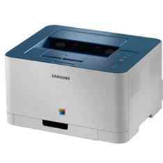 Impresora Samsung Laser Color Clp 360